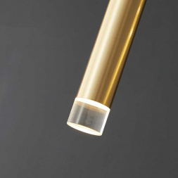 Подвесной светильник Imperium Loft gift01 217001-23