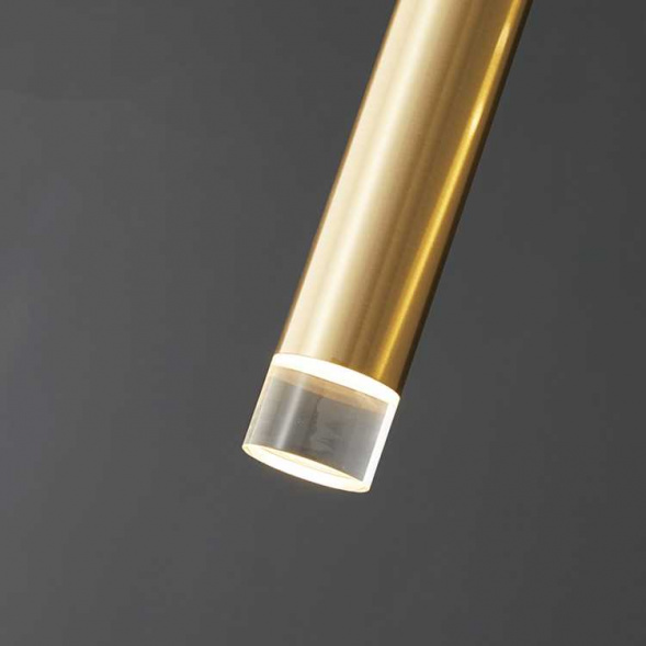 Подвесной светильник Imperium Loft gift01 217001-23