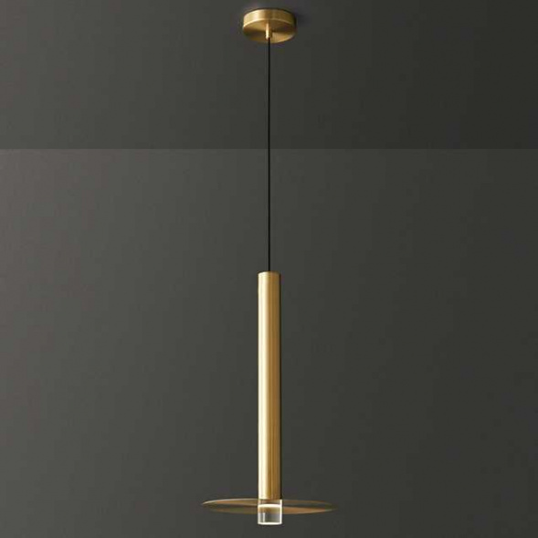 Подвесной светильник Imperium Loft gift01 217001-23