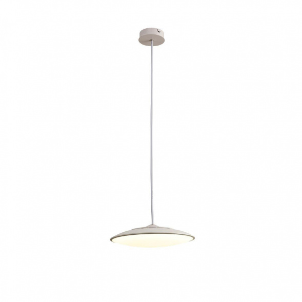 Подвесной светодиодный светильник Mantra Slim 8104