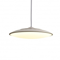 Подвесной светодиодный светильник Mantra Slim 8104