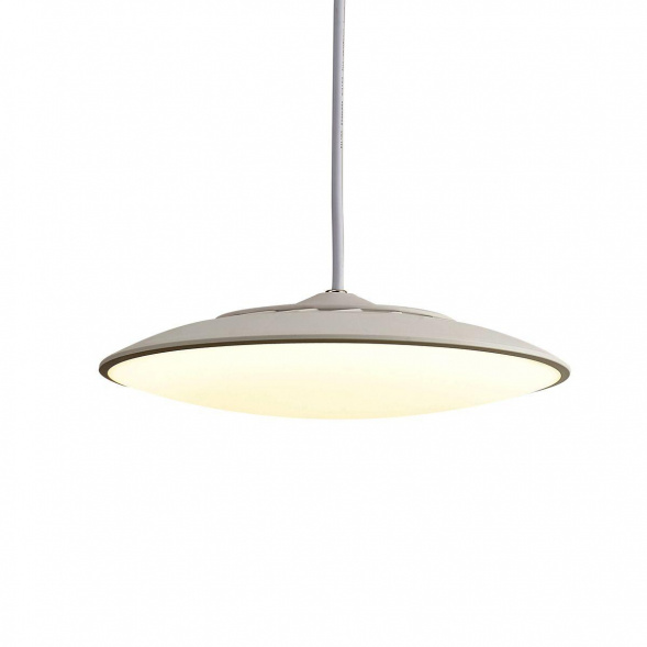 Подвесной светодиодный светильник Mantra Slim 8104