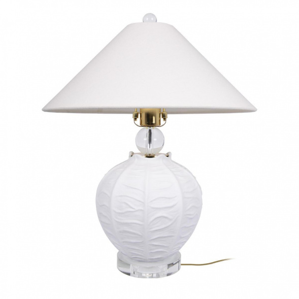 Настольная лампа Loft IT Blanca 10265T/S