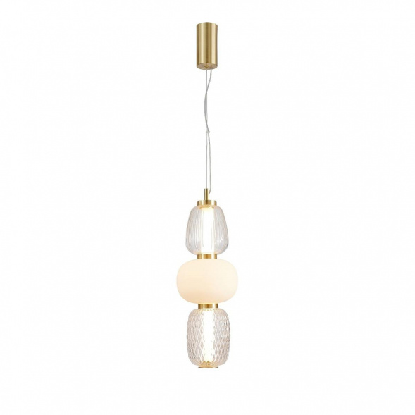 Подвесной светодиодный светильник Favourite Bella 4057-1P