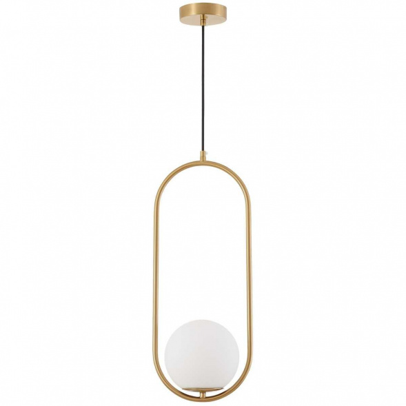 Подвесной светильник Lumina Deco LDP 2102-1 MD