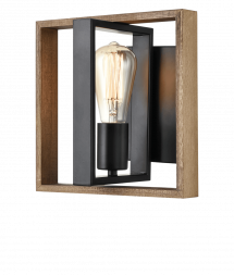 Бра Vele Luce Bastion VL6112W01