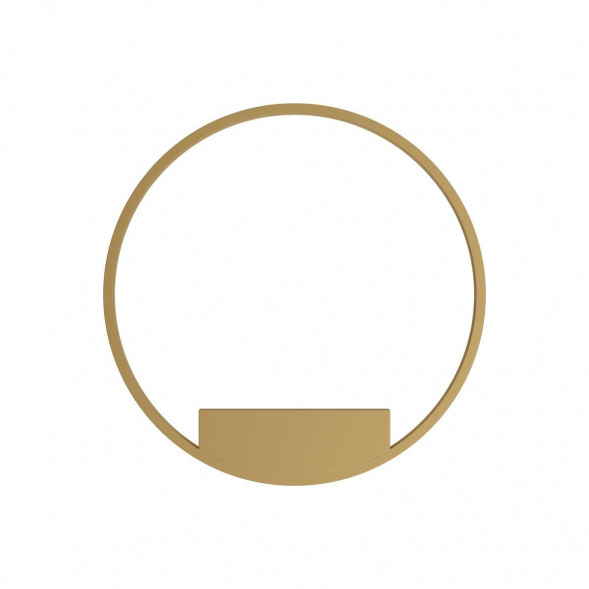 Бра Maytoni Rim MOD058WL-L35BSK