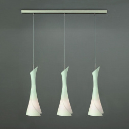 Подвесной светильник Mantra Zack 0771