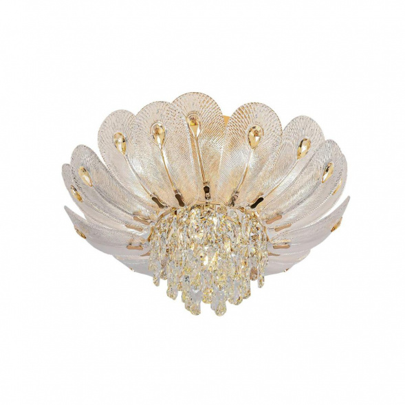 Потолочный светильник Odeon Light Hall Paroti 5048/7