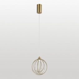 Подвесной светильник Lussole LSP-7479