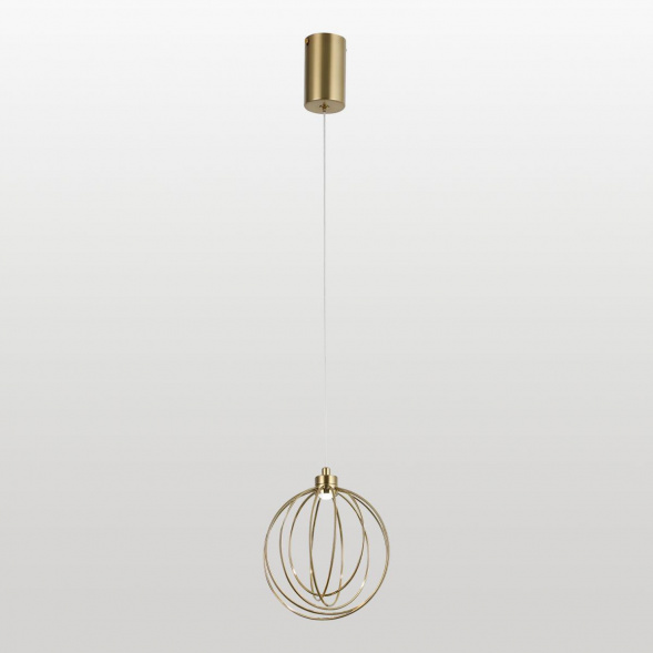 Подвесной светильник Lussole LSP-7479