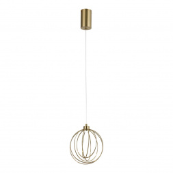 Подвесной светильник Lussole LSP-7479