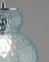 Светильник подвесной Moderli Lorel V11166-1P