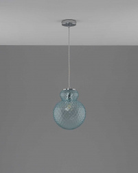 Светильник подвесной Moderli Lorel V11166-1P