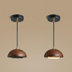 Подвесной светодиодный светильник Imperium Loft Greta 101648-26