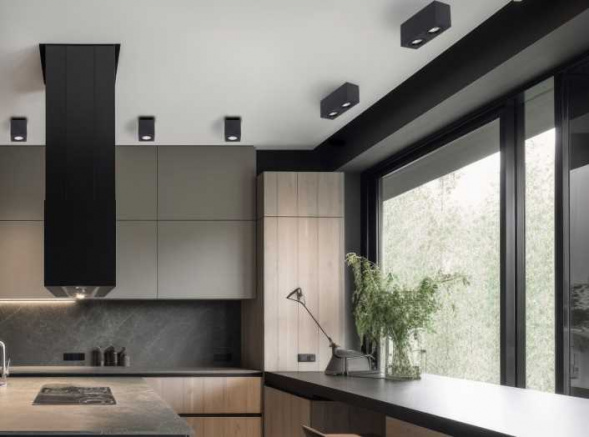 Потолочный светильник De Markt Прайм 850011402