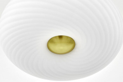 Потолочный светильник Lumina Deco Monarte LDC 1105-D28 MD