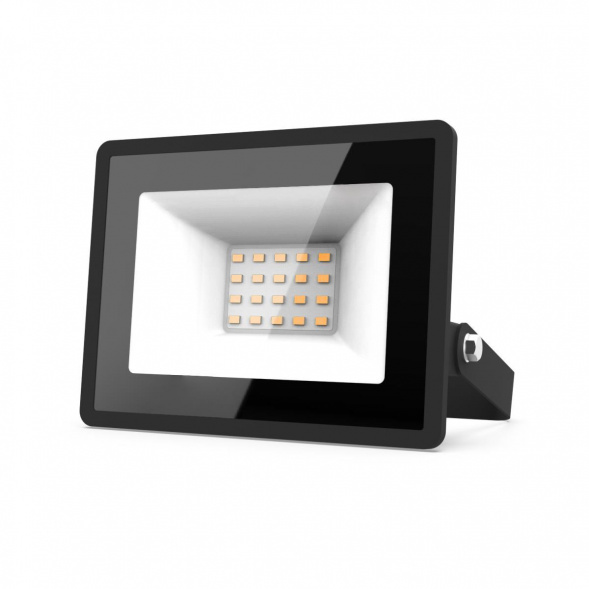 Прожектор светодиодный Gauss Elementary 20W 3000К 613527120