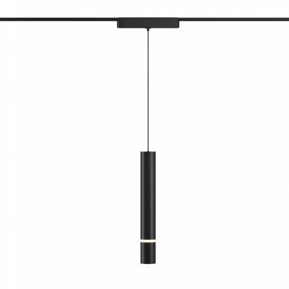 Трековый светильник Denkirs Air Hang DK5345-BK
