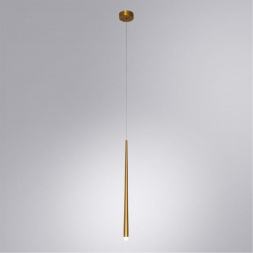 Подвесной светодиодный светильник Arte Lamp Frankie A2191SP-6PB