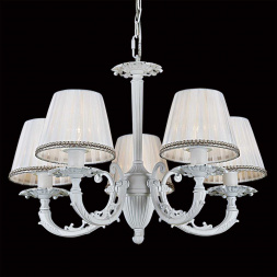 Подвесная люстра Citilux Канон CL412152