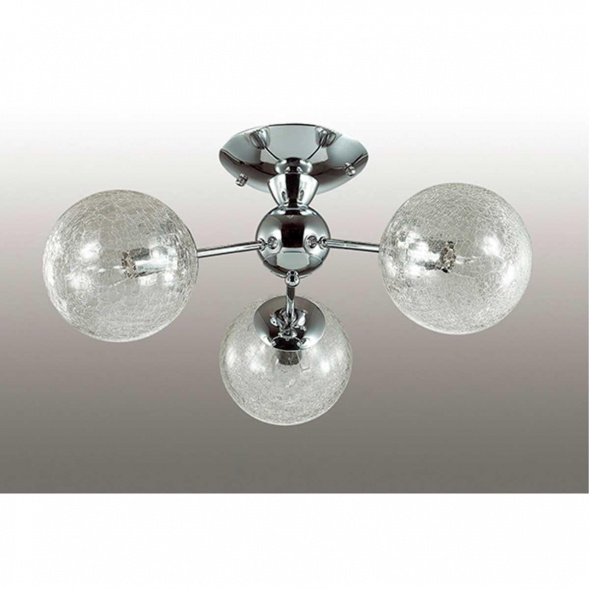 Потолочная люстра Lumion Comfi Palla 3060/3C