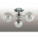 Потолочная люстра Lumion Comfi Palla 3060/3C