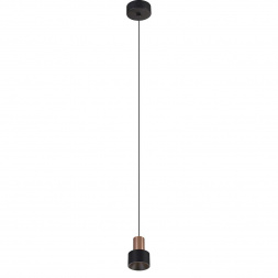 Подвесной светодиодный светильник Mantra Gruissan 8467