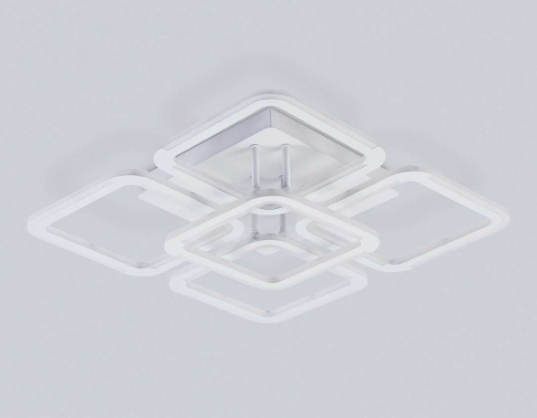 Светильник потолочный Ambrella light ACRYLICA FA8949