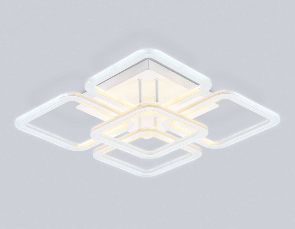 Светильник потолочный Ambrella light ACRYLICA FA8949