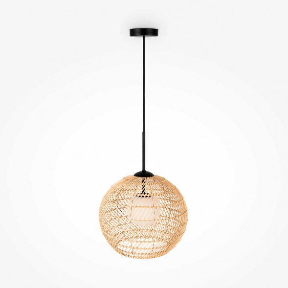 Подвесной светильник Maytoni Cane MOD204PL-01BG1