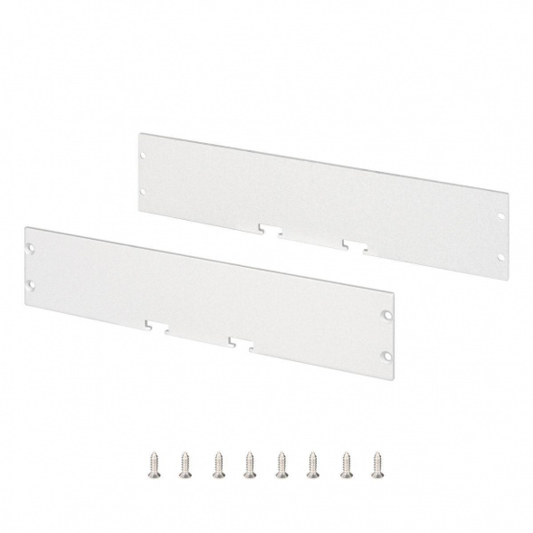 Заглушка Arlight ARH-Power-W150 глухая 036437