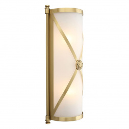 Настенный светильник Aployt Zoe APL.806.01.02