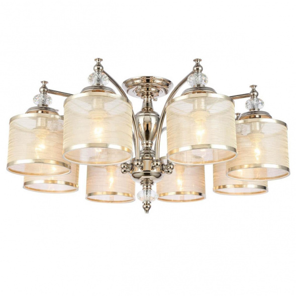 Потолочная люстра ST Luce Coresia SL1750.102.08