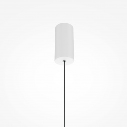 Подвесной светодиодный светильник Maytoni Motion MOD276PL-L20W3K