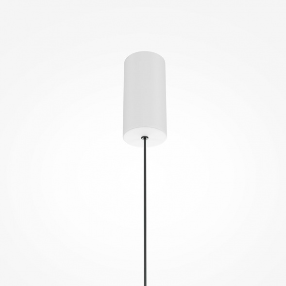 Подвесной светодиодный светильник Maytoni Motion MOD276PL-L20W3K