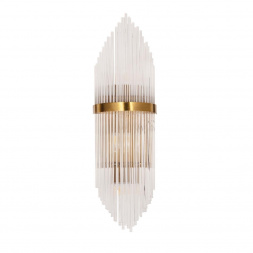 Настенный светильник Lumina Deco Ringletti LDW 8015-3 MD