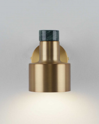 Светильник настенный Moderli Goldy V11315-1W