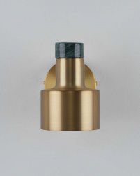 Светильник настенный Moderli Goldy V11315-1W