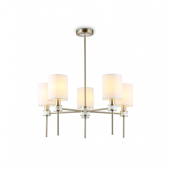 Подвесная люстра Ambrella Light High Light Classic LH72371