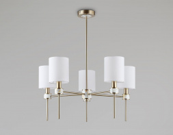 Подвесная люстра Ambrella Light High Light Classic LH72371