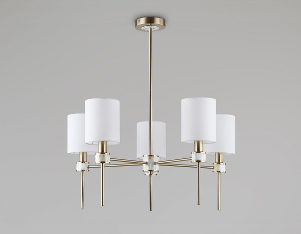 Подвесная люстра Ambrella Light High Light Classic LH72371