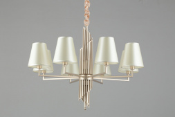 Подвесная люстра Omnilux Porlezza OML-72203-08