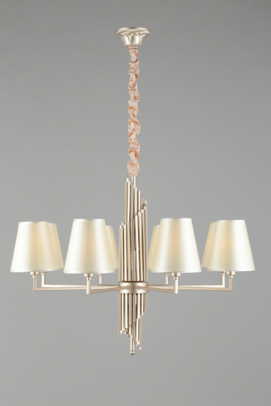 Подвесная люстра Omnilux Porlezza OML-72203-08