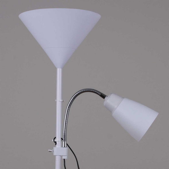 Торшер Reluce 03940-0.6-02 WH