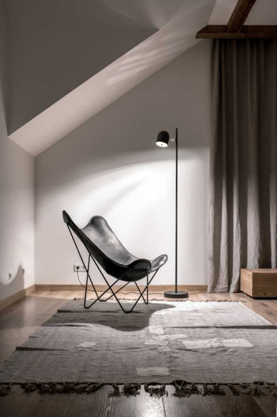 Напольный светильник Freya Modern FR5279FL-L7B