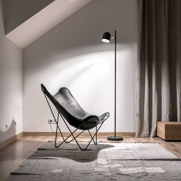 Напольный светильник Freya Modern FR5279FL-L7B