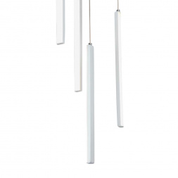 Подвесной светильник Vitaluce V3045-0/5S