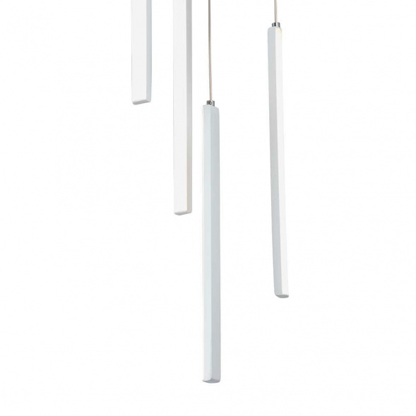 Подвесной светильник Vitaluce V3045-0/5S