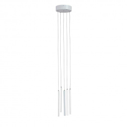 Подвесной светильник Vitaluce V3045-0/5S